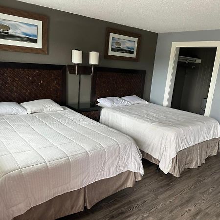 Courtland Inn Luaran gambar
