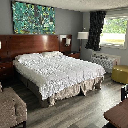 Courtland Inn Luaran gambar