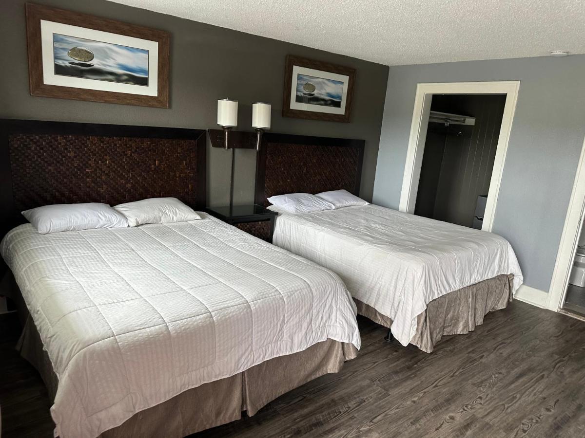 Courtland Inn Luaran gambar