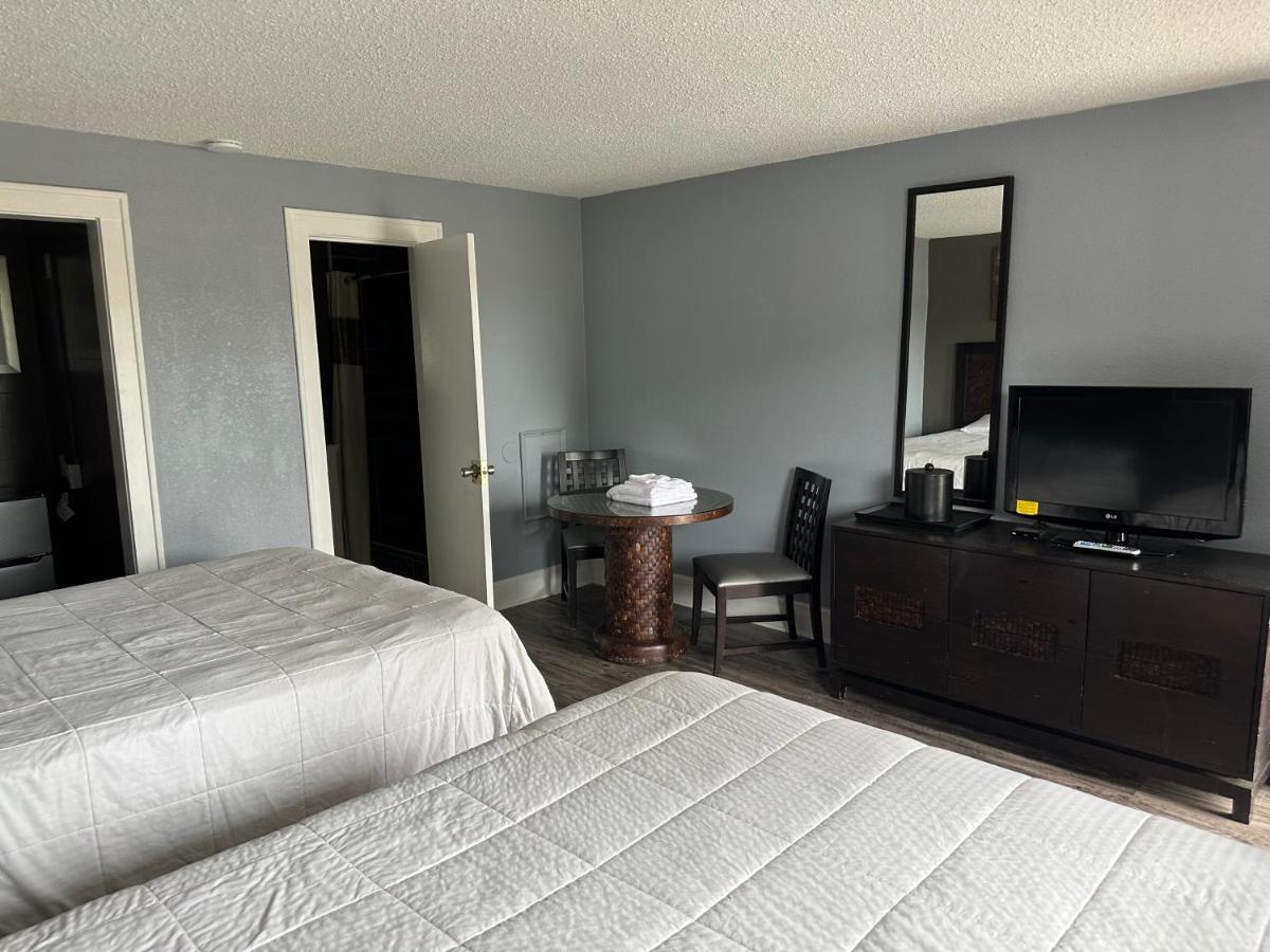 Courtland Inn Luaran gambar