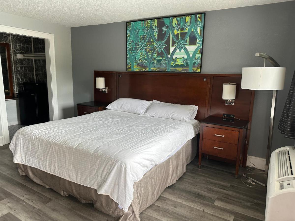 Courtland Inn Luaran gambar